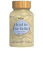 view 1 of 1 Head To Toe Relief Herbal Supplement in 