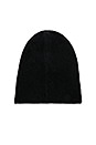 view 3 of 3 GORRO in Black