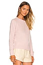 view 2 of 4 SWEAT in Blush Heather