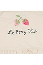 view 2 of 2 Wide Leg Pant Set in La Berry Club