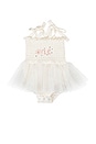 view 1 of 1 One Tutu in Ivory