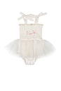 view 1 of 1 Two Tutu in Ivory