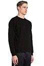 view 2 of 4 SWEAT HOUSTON in Black