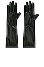 view 2 of 2 GANTS VEGAN in Black