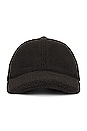 view 2 of 3 SHERPA 모자 in Black