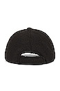 view 3 of 3 SHERPA 모자 in Black