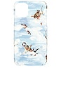 view 1 of 3 COQUE POUR IPHONE 11 in Baby Blue