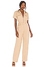 view 1 of 3 Flight Suit in Khaki