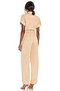 view 3 of 3 Flight Suit in Khaki