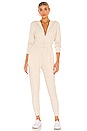 view 1 of 3 Leisure Suit in Ivory