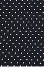 view 4 of 4 Square Neck Mini Dress in Navy Multi