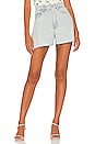 view 1 of 4 High Rise Boyfriend Short in Super Light
