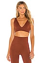 view 1 of 5 SOUTIEN-GORGE DE SPORT in Cinnamon Stick