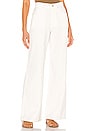 view 1 of 4 High Rise Wide Leg in Bright White