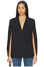 view 1 of 4 Cape Blazer in Black