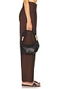 view 3 of 6 x REVOLVE Tailored Pant in Chestnut
