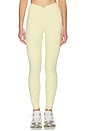 view 1 of 6 PANTALÓN PANT in Butter Cream