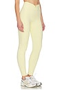 view 2 of 6 PANTALÓN PANT in Butter Cream