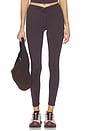 view 1 of 6 PANTALÓN PANT in Dark Brown