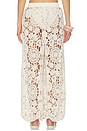view 5 of 6 Pull On Balloon Pant in Neutral