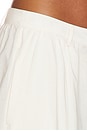 view 7 of 6 PANTALÓN TIPO GLOBO BALLOON TROUSER in Cloud