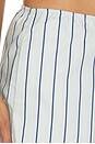 view 7 of 6 Relaxed Pull On Pant in Grey & Navy