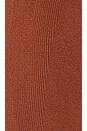 view 5 of 5 LEGGINGS in Cinnamon Stick