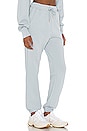 view 2 of 4 Sweatpant in Pearl Blue