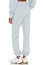 view 3 of 4 Sweatpant in Pearl Blue