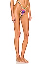 view 2 of 4 BRAGUITA BIKINI in Multi