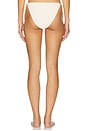view 3 of 5 Crochet Tie Bottom in Off-white