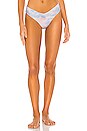 view 1 of 4 BAS DE MAILLOT DE BAIN DELILAH in Clouds Multi