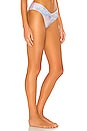 view 2 of 4 BAS DE MAILLOT DE BAIN DELILAH in Clouds Multi