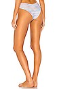 view 3 of 4 BAS DE MAILLOT DE BAIN DELILAH in Clouds Multi