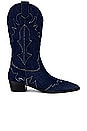 view 1 of 5 Cowboy Boot in Undone