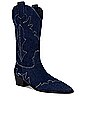 view 2 of 5 Cowboy Boot in Undone