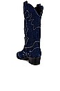 view 3 of 5 Cowboy Boot in Undone