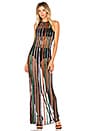 view 1 of 4 x REVOLVE Avena Gown in Jewels