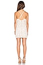 view 3 of 4 VESTIDO MADELINE in Ivory
