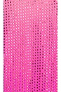 view 4 of 4 ROBE VESTE BADDIE in Fuchsia