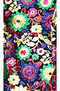 view 5 of 5 ROBE ESME in Multicolor