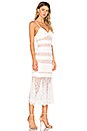 view 2 of 4 SKYLAR ドレス in Ivory