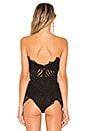 view 4 of 5 Brad Bodysuit in Black