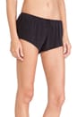 view 2 of 4 Shaya Shorts in Antique Black