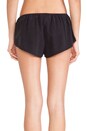 view 3 of 4 Shaya Shorts in Antique Black