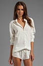 view 1 of 5 Beau Button Up in Natural