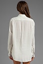 view 3 of 5 Beau Button Up in Natural