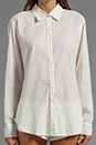 view 4 of 5 Beau Button Up in Natural