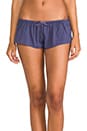 view 1 of 4 Shaya Sleep Short in Nuit