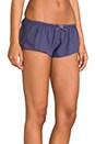 view 2 of 4 Shaya Sleep Short in Nuit